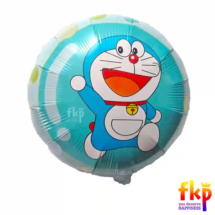 Doraemon Run